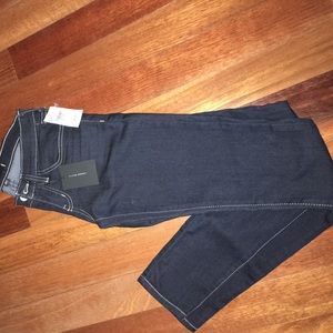 Flying Monkey Skinny Jeans